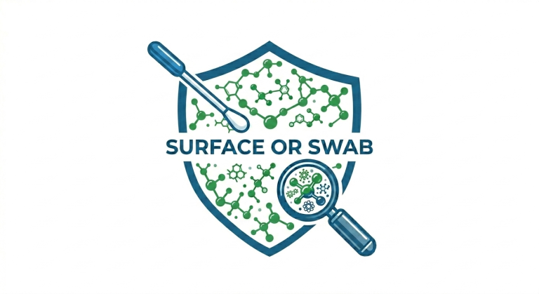 Surface and Swab Sampling 249 W Jackson Street Ste 522, Hayward Ca 94544. 510-696-3434